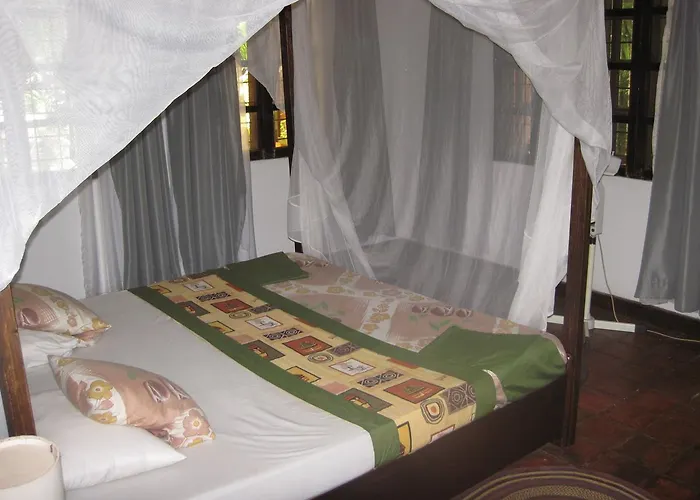 Double Kamer