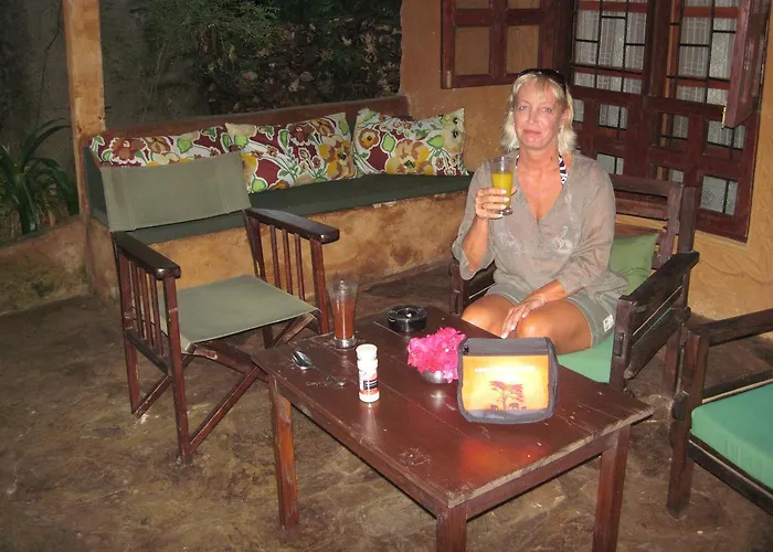 Bungalow