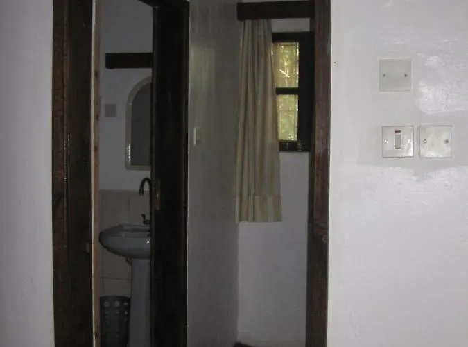 Double Kamer
